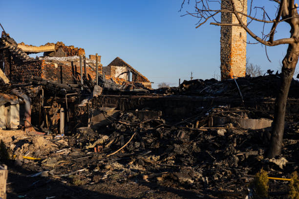 Reliable Odor Removal contractor in Columbia, MD by Fire Damage Doption