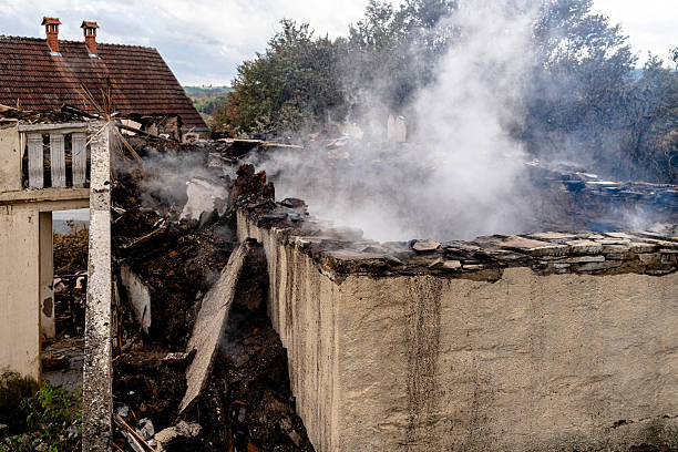 Affordable Odor Removal solutions in Columbia, MD
